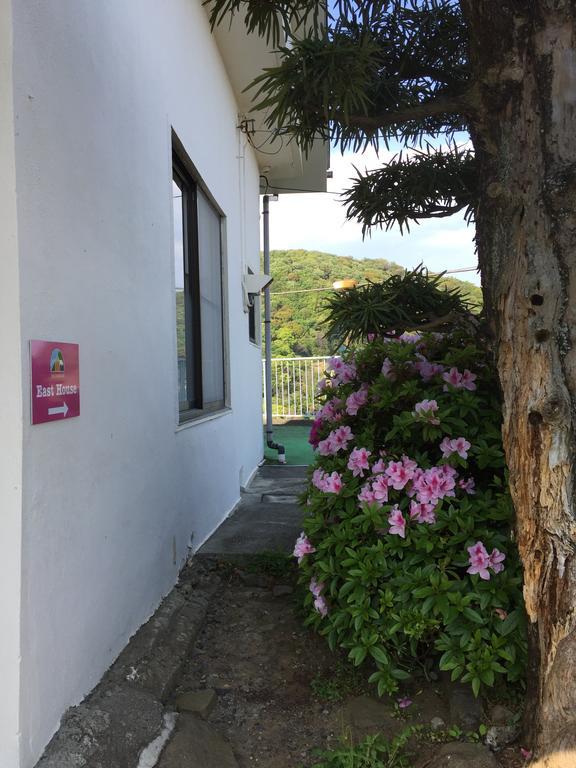 Japan Countryside Atami Villa Exterior photo