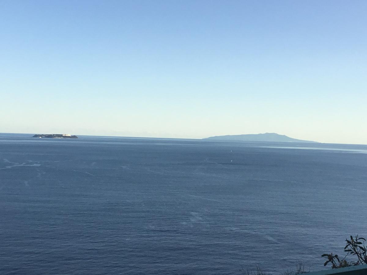 Japan Countryside Atami Villa Exterior photo