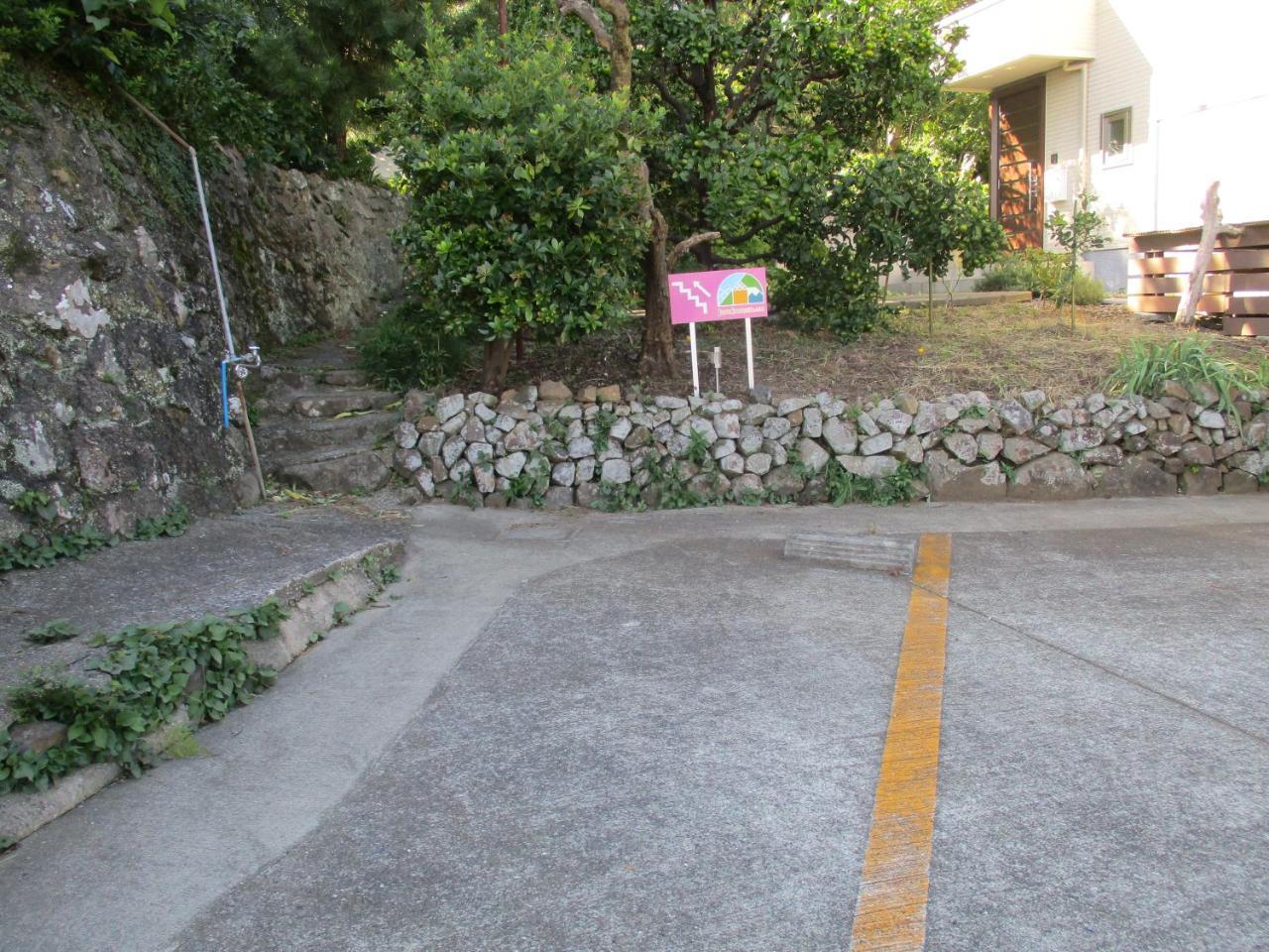 Japan Countryside Atami Villa Exterior photo